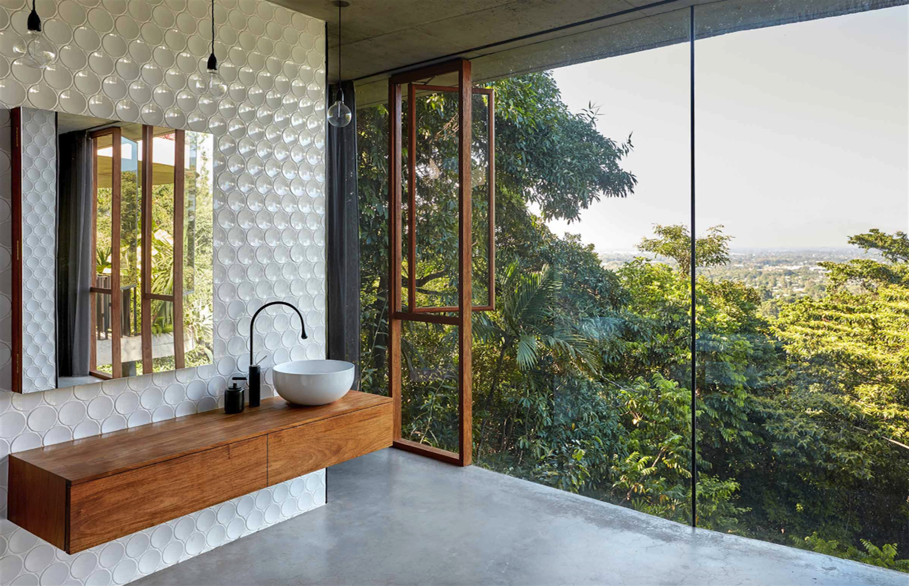Planchonella House, Cairns, Queensland